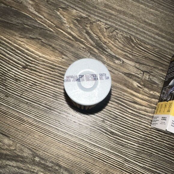 Gold 3389 Cartridge Fuel Filter. New In Box. - Picture 2 of 4